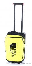 The North Face Rolling Thunder 22 Suitcase, The North Face, Vert, , , 0205-10328, 5637883480, 194904266577, N2-02.jpg