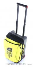 The North Face Rolling Thunder 22 Suitcase, The North Face, Green, , , 0205-10328, 5637883480, 194904266577, N3-03.jpg
