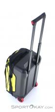 The North Face Rolling Thunder 22 Suitcase, The North Face, Green, , , 0205-10328, 5637883480, 194904266577, N3-08.jpg