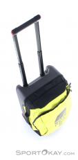 The North Face Rolling Thunder 22 Suitcase, The North Face, Green, , , 0205-10328, 5637883480, 194904266577, N4-19.jpg