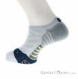 On Low Sock Mens Running Socks, , Gray, , Male, 0262-10128, 5637883483, , N1-11.jpg