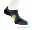 On Low Sock Hommes Chaussettes de course, On, Rouge, , Hommes, 0262-10128, 5637883488, 7630040525992, N1-01.jpg