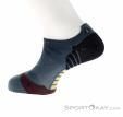 On Low Sock Hommes Chaussettes de course, On, Rouge, , Hommes, 0262-10128, 5637883488, 7630040525992, N1-11.jpg