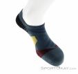 On Low Sock Mens Running Socks, , Red, , Male, 0262-10128, 5637883488, , N2-02.jpg