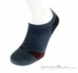 On Low Sock Hommes Chaussettes de course, On, Rouge, , Hommes, 0262-10128, 5637883488, 7630040525992, N2-07.jpg