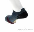 On Low Sock Hommes Chaussettes de course, On, Rouge, , Hommes, 0262-10128, 5637883488, 7630040525992, N2-12.jpg
