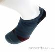 On Low Sock Hommes Chaussettes de course, On, Rouge, , Hommes, 0262-10128, 5637883488, 7630040525992, N3-08.jpg