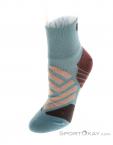 On Mid Sock Women Running Socks, On, Turquoise, , Female, 0262-10089, 5637883491, 7630040564090, N2-07.jpg