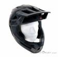 iXS Trigger FF MIPS Camo Full Face Helmet, iXS, Black, , Male,Female,Unisex, 0231-10061, 5637883495, 7630472653799, N2-02.jpg