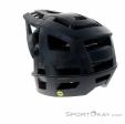 iXS Trigger FF MIPS Camo Full Face Helmet, iXS, Black, , Male,Female,Unisex, 0231-10061, 5637883495, 7630472653799, N2-12.jpg