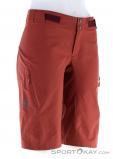 Sweet Protection Hunter Light Donna Pantaloncini da Bici, Sweet Protection, Rosso, , Donna, 0183-10130, 5637883516, 7048652537287, N1-01.jpg