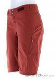 Sweet Protection Hunter Light Donna Pantaloncini da Bici, Sweet Protection, Rosso, , Donna, 0183-10130, 5637883516, 7048652537287, N1-06.jpg
