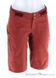 Sweet Protection Hunter Light Donna Pantaloncini da Bici, Sweet Protection, Rosso, , Donna, 0183-10130, 5637883516, 7048652537287, N2-02.jpg