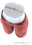 Sweet Protection Hunter Light Donna Pantaloncini da Bici, Sweet Protection, Rosso, , Donna, 0183-10130, 5637883516, 7048652537287, N4-04.jpg