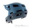 iXS Trigger Full Face Helmet, iXS, Dark-Blue, , Male,Female,Unisex, 0231-10045, 5637883524, 7630472648825, N1-11.jpg