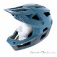 iXS Trigger Fullface Helm, , Dunkel-Blau, , Herren,Damen,Unisex, 0231-10045, 5637883524, , N2-07.jpg