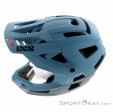 iXS Trigger Fullface Helm, , Dunkel-Blau, , Herren,Damen,Unisex, 0231-10045, 5637883524, , N3-08.jpg