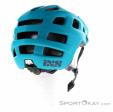 iXS Trail Evo MTB Helmet, , Turquoise, , Male,Female,Unisex, 0231-10065, 5637883547, , N1-16.jpg