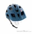 iXS Trail Evo MTB Helmet, iXS, Dark-Blue, , Male,Female,Unisex, 0231-10065, 5637883551, 7630053197377, N3-03.jpg