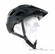 iXS Trail Evo MTB Helmet, , Anthracite, , Male,Female,Unisex, 0231-10065, 5637883558, , N1-01.jpg