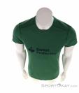 Sweet Protection Hunter SS Caballeros Camiseta para ciclista, Sweet Protection, Verde, , Hombre, 0183-10126, 5637883571, 7048652538321, N3-03.jpg