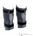 iXS Carve EVO+ Knee Guards, , Light-Gray, , Male,Female,Unisex, 0231-10070, 5637883590, , N2-12.jpg