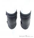 iXS Carve EVO+ Knee Guards, , Light-Gray, , Male,Female,Unisex, 0231-10070, 5637883590, , N3-03.jpg