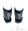 iXS Carve EVO+ Knee Guards, , Light-Gray, , Male,Female,Unisex, 0231-10070, 5637883590, , N3-13.jpg