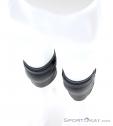 iXS Carve EVO+ Knee Guards, , Light-Gray, , Male,Female,Unisex, 0231-10070, 5637883590, , N4-04.jpg