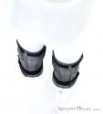iXS Carve EVO+ Knee Guards, , Light-Gray, , Male,Female,Unisex, 0231-10070, 5637883590, , N4-14.jpg
