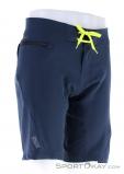iXS Flow XTG Biking Shorts, , Dark-Blue, , Male,Female,Unisex, 0231-10075, 5637883615, , N1-01.jpg