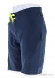 iXS Flow XTG Biking Shorts, , Dark-Blue, , Male,Female,Unisex, 0231-10075, 5637883615, , N1-06.jpg