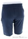iXS Flow XTG Biking Shorts, , Dark-Blue, , Male,Female,Unisex, 0231-10075, 5637883615, , N2-12.jpg