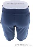 iXS Flow XTG Biking Shorts, , Dark-Blue, , Male,Female,Unisex, 0231-10075, 5637883615, , N3-13.jpg