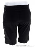 iXS Flow XTG Biking Shorts, , Black, , Male,Female,Unisex, 0231-10075, 5637883621, , N2-12.jpg