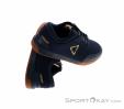 Leatt DBX Flat 2.0 MTB Shoes, , Dark-Blue, , Male,Female,Unisex, 0215-10095, 5637883627, , N3-18.jpg