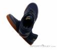 Leatt DBX Flat 2.0 Chaussures MTB, , Bleu foncé, , Hommes,Femmes,Unisex, 0215-10095, 5637883627, , N5-15.jpg