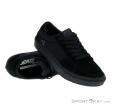 Leatt 1.0 Flat MTB Shoes, , Black, , Male,Female,Unisex, 0215-10116, 5637883657, , N1-01.jpg
