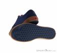 Leatt 1.0 Flat Chaussures MTB, Leatt, Bleu foncé, , Hommes,Femmes,Unisex, 0215-10116, 5637883669, 6009699092581, N1-11.jpg