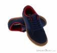 Leatt 1.0 Flat MTB Shoes, , Dark-Blue, , Male,Female,Unisex, 0215-10116, 5637883669, , N2-02.jpg