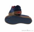 Leatt 1.0 Flat MTB Shoes, Leatt, Dark-Blue, , Male,Female,Unisex, 0215-10116, 5637883669, 6009699092581, N2-12.jpg