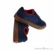 Leatt 1.0 Flat MTB Shoes, Leatt, Dark-Blue, , Male,Female,Unisex, 0215-10116, 5637883669, 6009699092581, N2-17.jpg