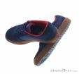 Leatt 1.0 Flat Zapatillas para MTB, Leatt, Azul oscuro, , Hombre,Mujer,Unisex, 0215-10116, 5637883669, 6009699092581, N4-09.jpg