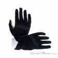 Leatt DBX 2.0 X-Flow Biking Gloves, Leatt, Black, , Male,Female,Unisex, 0215-10118, 5637883690, 6009699090990, N1-01.jpg