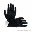 Leatt DBX GripR 1.0 Biking Gloves, Leatt, Black, , Male,Female,Unisex, 0215-10120, 5637883698, 6009699091478, N1-01.jpg