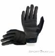 Leatt DBX GripR 1.0 Biking Gloves, Leatt, Black, , Male,Female,Unisex, 0215-10120, 5637883698, 6009699091478, N1-11.jpg