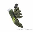 Leatt DBX GripR 1.0 Biking Gloves, Leatt, Olive-Dark Green, , Male,Female,Unisex, 0215-10120, 5637883703, 6009699091508, N5-05.jpg