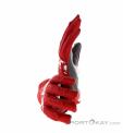 Leatt DBX GripR 1.0 Biking Gloves, , Dark-Red, , Male,Female,Unisex, 0215-10120, 5637883707, , N1-06.jpg