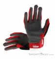Leatt DBX GripR 1.0 Biking Gloves, , Dark-Red, , Male,Female,Unisex, 0215-10120, 5637883707, , N1-11.jpg