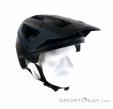 Leatt DBX 4.0 All Mountain MTB Helmet, Leatt, Black, , Male,Female,Unisex, 0215-10121, 5637883710, 6009699086498, N2-02.jpg